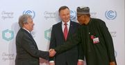 COP24. Prezydent Nigerii oświadcza: to ja jestem Muhammadu Buhari, żyję i nie jestem klonem