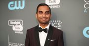 Aziz Ansari oskarżony o molestowanie seksualne. Zmusił fotografkę do seksu oralnego. "Źle odczytałem znaki"
