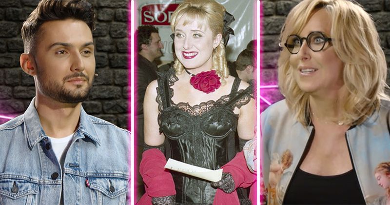 Agata Młynarska wspomina stare czasy: Wyobrażasz sobie teraz coś takiego?! [WIDEO]