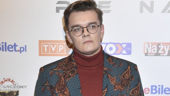 Ronnie Ferrari zyskał sławę zaledwie kilka miesięcy temu.