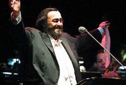 Pożegnalne tournee Pavarottiego