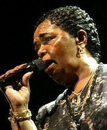 Cesaria Evora wystąpi w Szczecinie