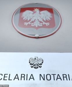 Wrocław: Jest wyrok dla notariusz, która żerowała na starszych