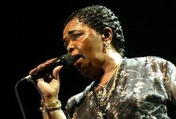 Cesaria Evora wystąpi w Szczecinie