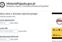 Przerwy w działaniu CEPiK-u. Usługi dla kierowców nie działają