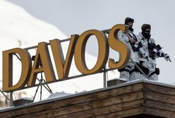 Davos 2020. Jednym z ważniejszych tematów tegorocznego szczytu będą zmiany klimatu