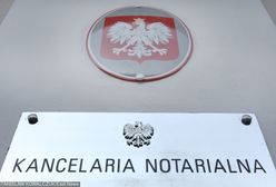 Wrocław: Jest wyrok dla notariusz, która żerowała na starszych