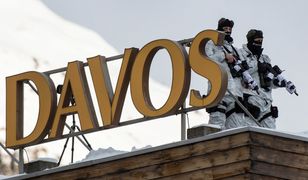 Davos 2020. Jednym z ważniejszych tematów tegorocznego szczytu będą zmiany klimatu