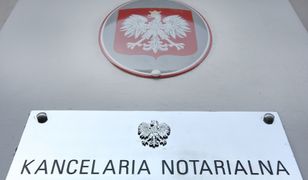 Wrocław: Jest wyrok dla notariusz, która żerowała na starszych