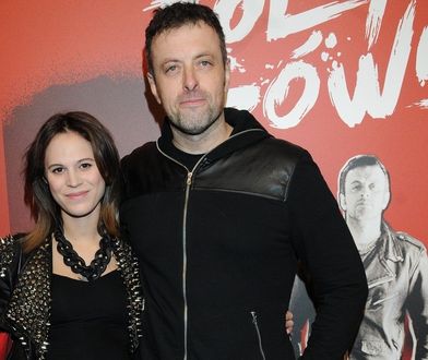 Maria Tymańska przeżywa zdradę męża. Zamieściła smutny wpis na Instagramie