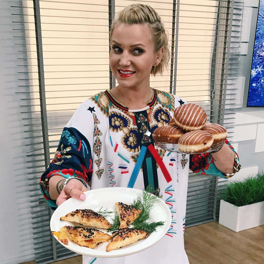 Daria Ładocha