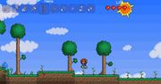 To nie jest kolejna gra o kopaniu - Terraria [recenzja]