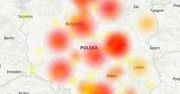 Awaria w Banku Millennium. Klienci mieli utrudniony dostęp do kont [AKTUALIZACJA]