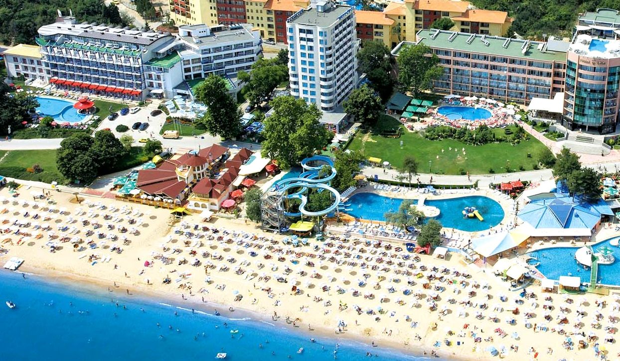 Ile wiesz o Bułgarii? Polacy chętnie ją odwiedzają