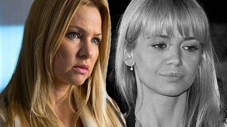 Katarzyna Bujakiewicz o Annie Przybylskiej