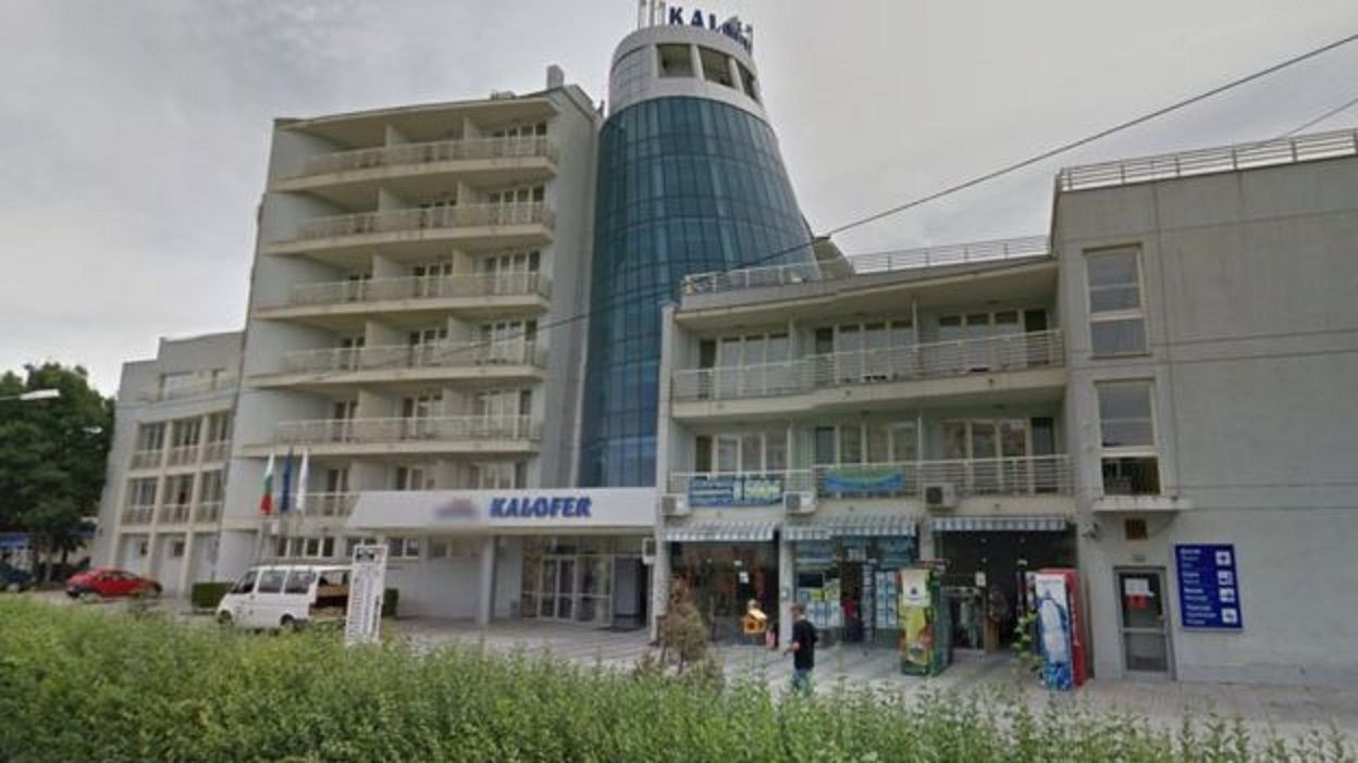 Bułgaria. Turyści umierają po powrocie z hotelu w kurorcie