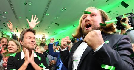 Bawaria przeżywa polityczny kataklizm. Grunt zachwiał się pod nogami Merkel