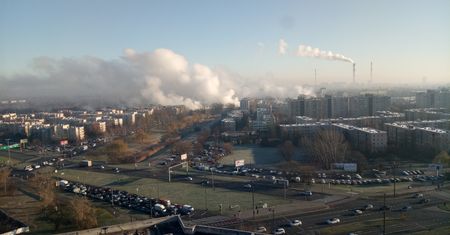 Warszawa. Awaria sieci ciepłowniczej. Ursus z ciepłą wodą. Mokotów musi być cierpliwy