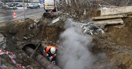 Duża awaria ogrzewania w Gdańsku. Dotknęła 9 dzielnic
