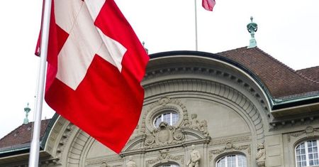 Słaby frank dał rekordowe zyski Narodowemu Bankowi Szwajcarii. 32,5 mld franków na plusie