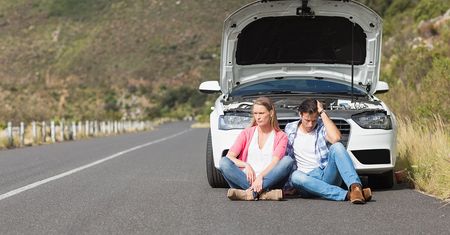 Używane auta, w których najczęściej trafiają się usterki