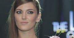 Maria Stępień została The Look Of The Year 2013