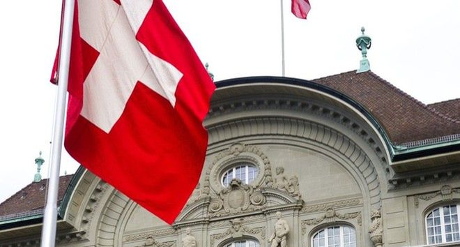 Bank Szwajcarii podwoił swój dotychczasowy rekord zysku. Zebrane za dodrukowane franki rezerwy teraz przynoszą zyski