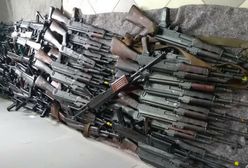 Firma z Ostrowic sprzedaje kałasznikowy od Państwa Islamskiego. "Od razu widać, że wróciły z wojny"