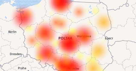 Awaria w ING, mBank i Santander. Ogromne problemy z logowaniem [Aktualizacja]