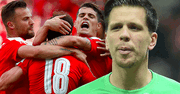 Jak było naprawdę? Wojciech Szczęsny ujawnia kulisy awantury ze Szwajcarami