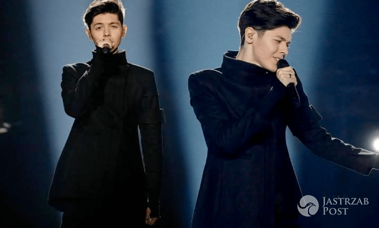Eurowizja 2017 Bułgaria: Czy Kristian Kostov ma szansę na wygraną? [WIDEO]