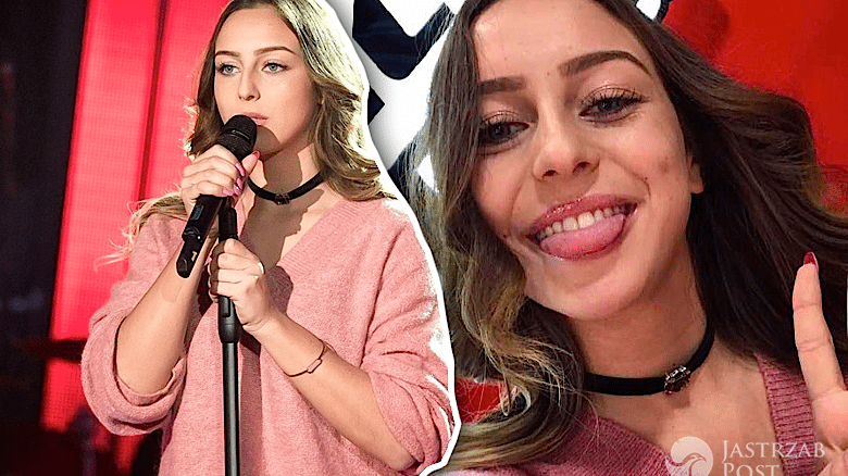 Paulina Goranov The Voice of Bulgaria