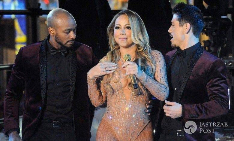 Mariah Carey robi sobie przerwę od mediów społecznościowych! Jest oficjalne oświadczenie gwiazdy