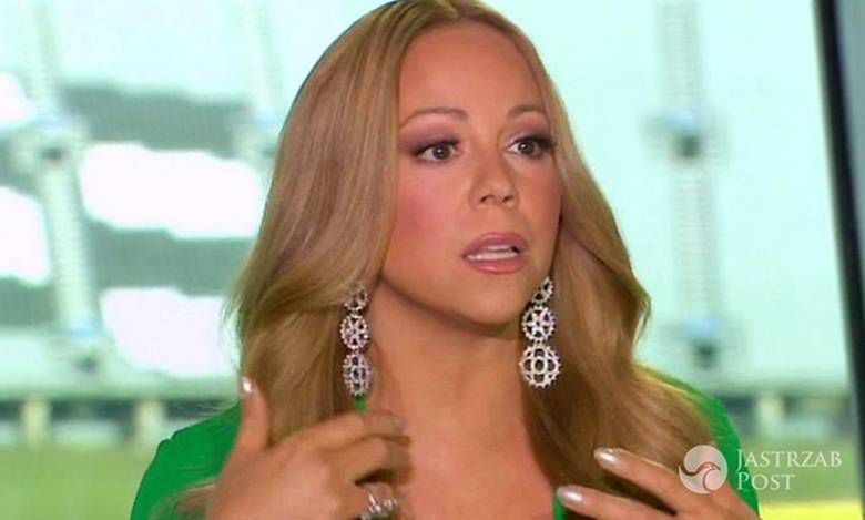 Dramat Mariah Carey! Ma poważne problemy ze zdrowiem! Odwołała świąteczne występy