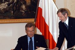 Ustawa o wolontariacie pomoże naszej demokracji - uważa Kwaśniewski