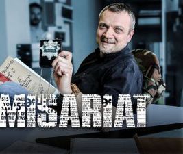 Kolejny polski serial paradokumentalny ''Komisariat''