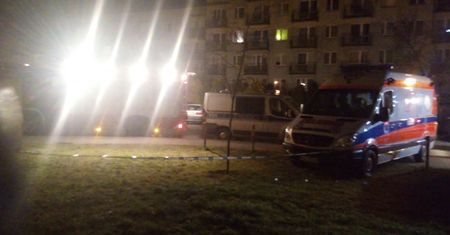 Leżajsk: pacjent uciekł ze szpitala psychiatrycznego. Skakał po balkonach
