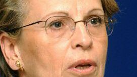 Michele Alliot-Marie