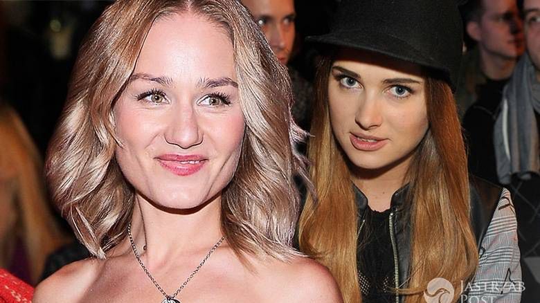 Marika jest zła na Maffashion