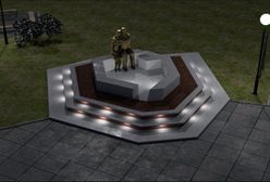 Będzie pomnik Lecha i Marii Kaczyńskich w Lublinie. Rada Miasta podjęła decyzję