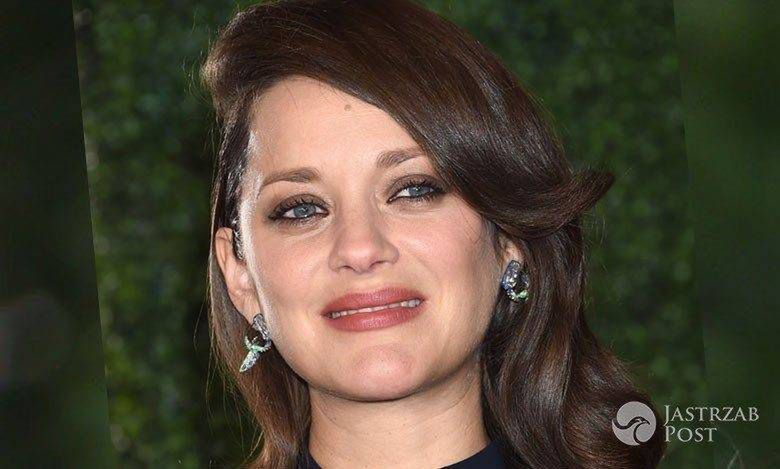 Marion Cotillard urodziła drugie dziecko