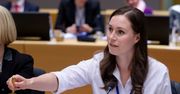 Sanna Marin premierem Finlandii. Nominacja 34-latki efektem porozumienia pięciu kobiet
