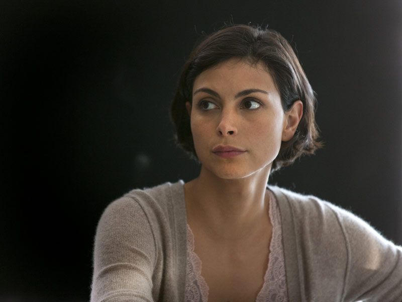 "Mating": Morena Baccarin w sitcomie o rozwodniku