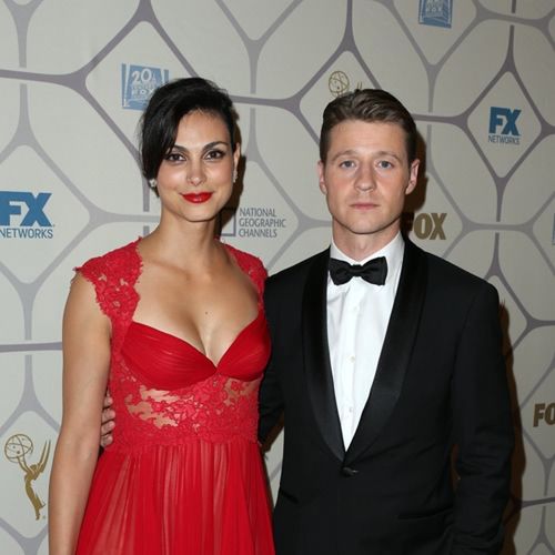 Morena Baccarin i Benjamin McKenzie spodziewają się dziecka