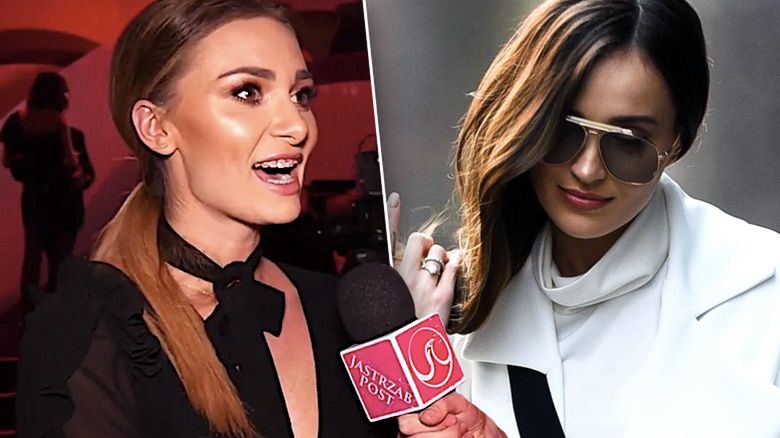 Jessica Ziółek i Marina