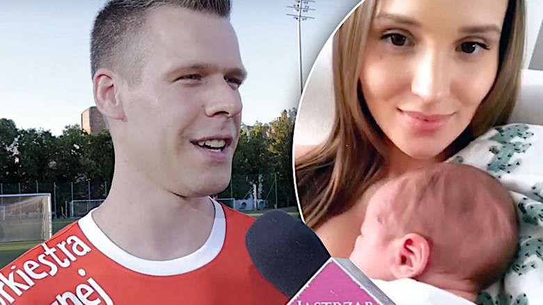 Jan Szczęsny, imię Liam