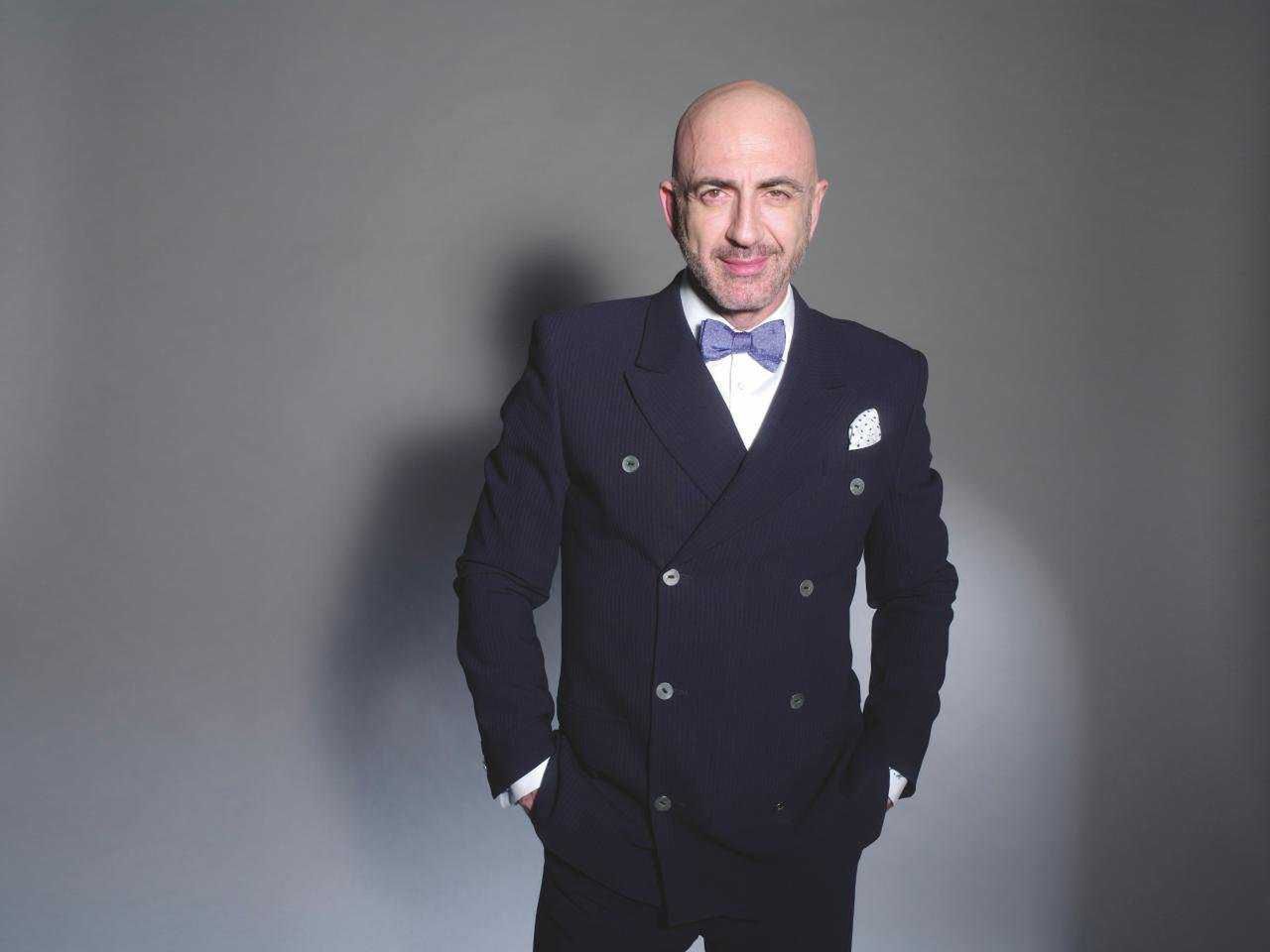 Eurowizja 2019: San Marino – Serhat Say Na Na Na