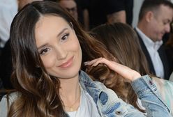 Marina Łuczenko-Szczęsna w bikini. Tak wygląda niecałe 2 miesiące po porodzie