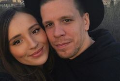 Tygodniami ukrywała, że jest w ciąży. Mamy więcej zdjęć ciężarnej Mariny