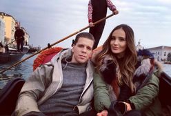 TYLKO U NAS: Marina w ciąży? Jej menadżer dementuje sprawę